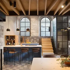  Appartement Vincent House