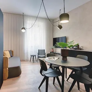  Appartement Cave Design