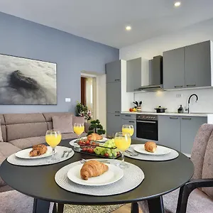  Appartement D&a Luxury With Free Parking