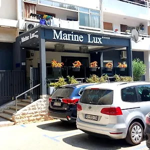  Appartement Marine Lux