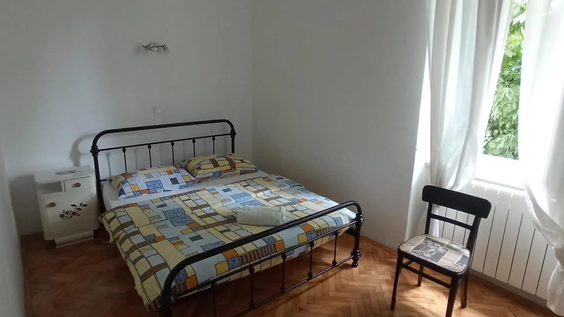Appartement Apartman Pem Pula