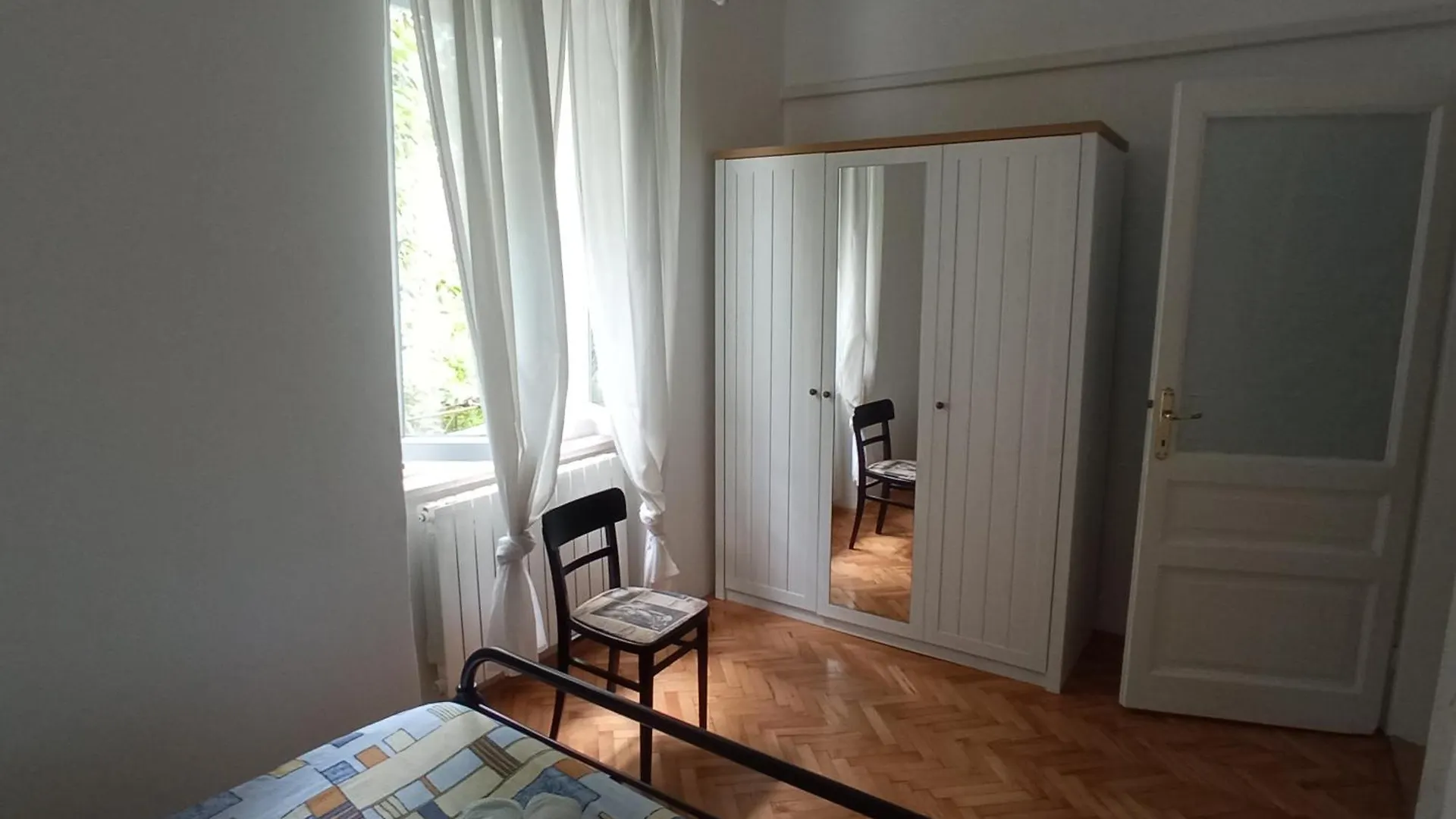 Appartement Apartman Pem Pula