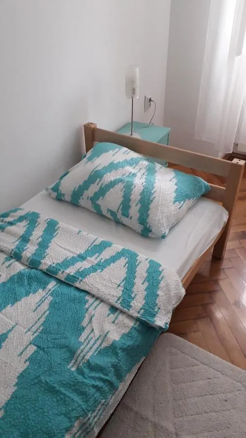 Apartman Pem Pula Appartement