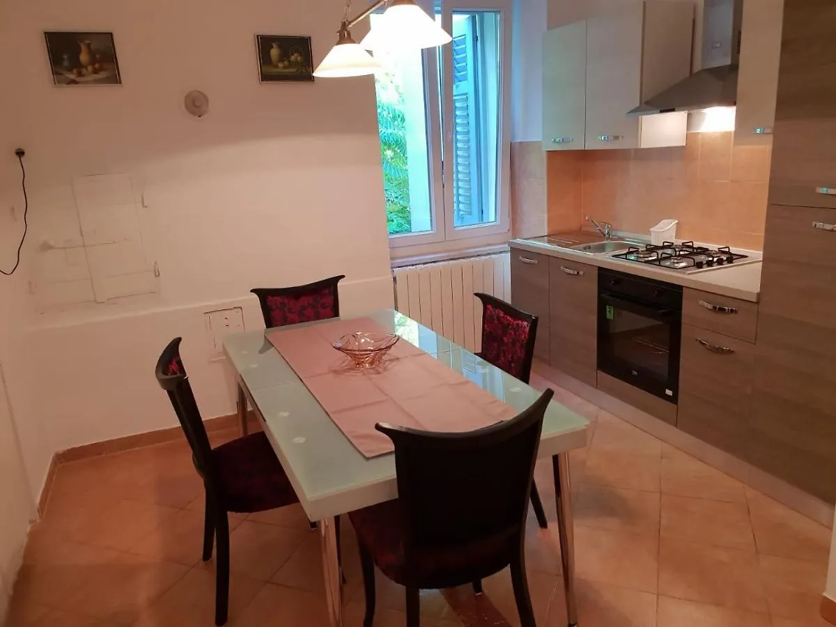 Apartman Pem Pula