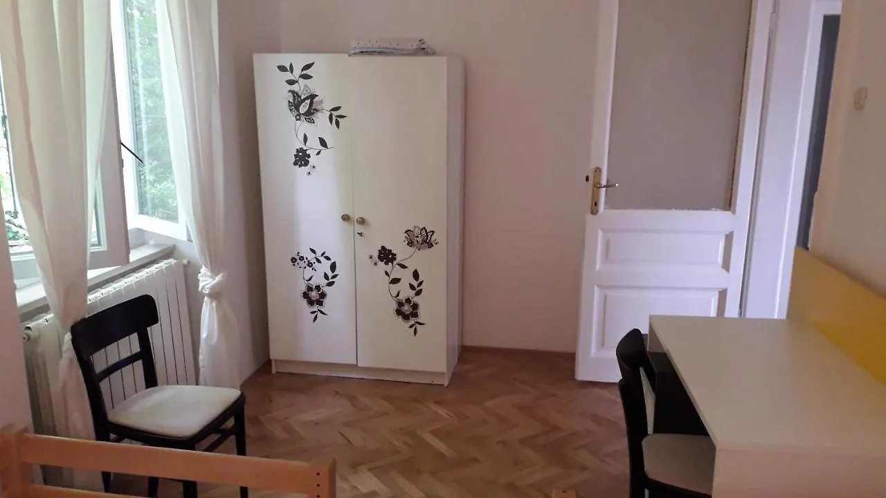 Apartman Pem Pula