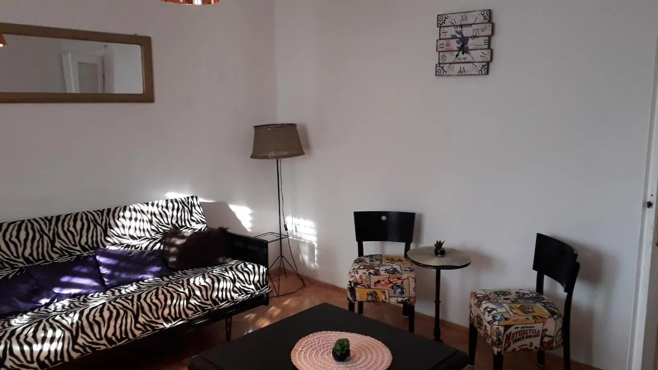 Apartman Pem Pula
